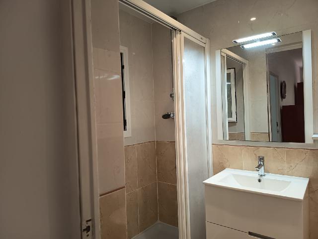 Imagen 5 Inmueble 299654 - Piso en venta en Barcelona / Av. Madrid - Rambla Brasil