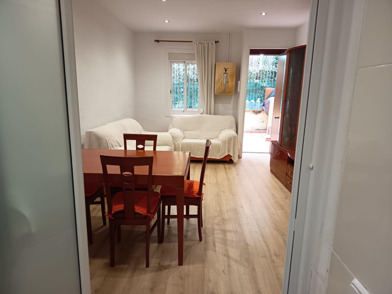 Imagen 8 Piso en venta en Barcelona / Av. Madrid - Rambla Brasil