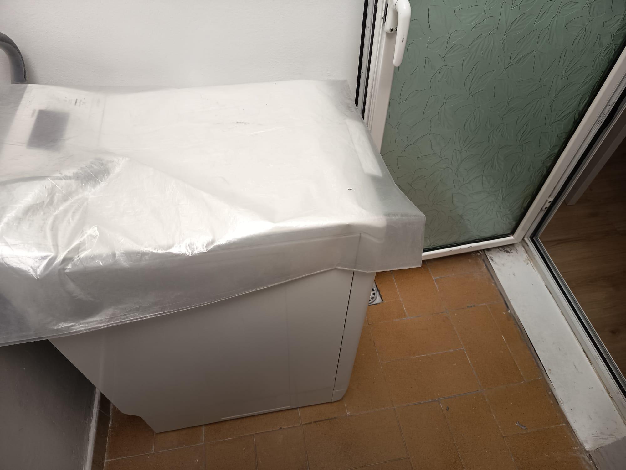 Imagen 19 Piso en venta en Barcelona / Av. Madrid - Rambla Brasil