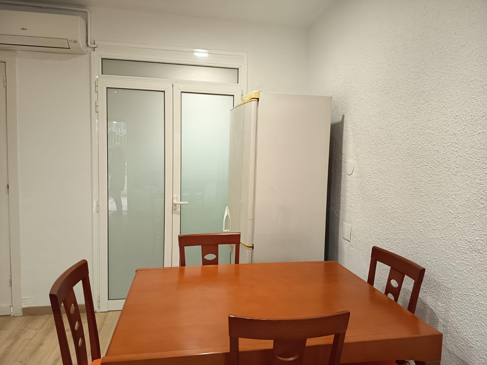 Imagen 10 Piso en venta en Barcelona / Av. Madrid - Rambla Brasil