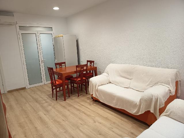 Imagen 2 Inmueble 299654 - Piso en venta en Barcelona / Av. Madrid - Rambla Brasil