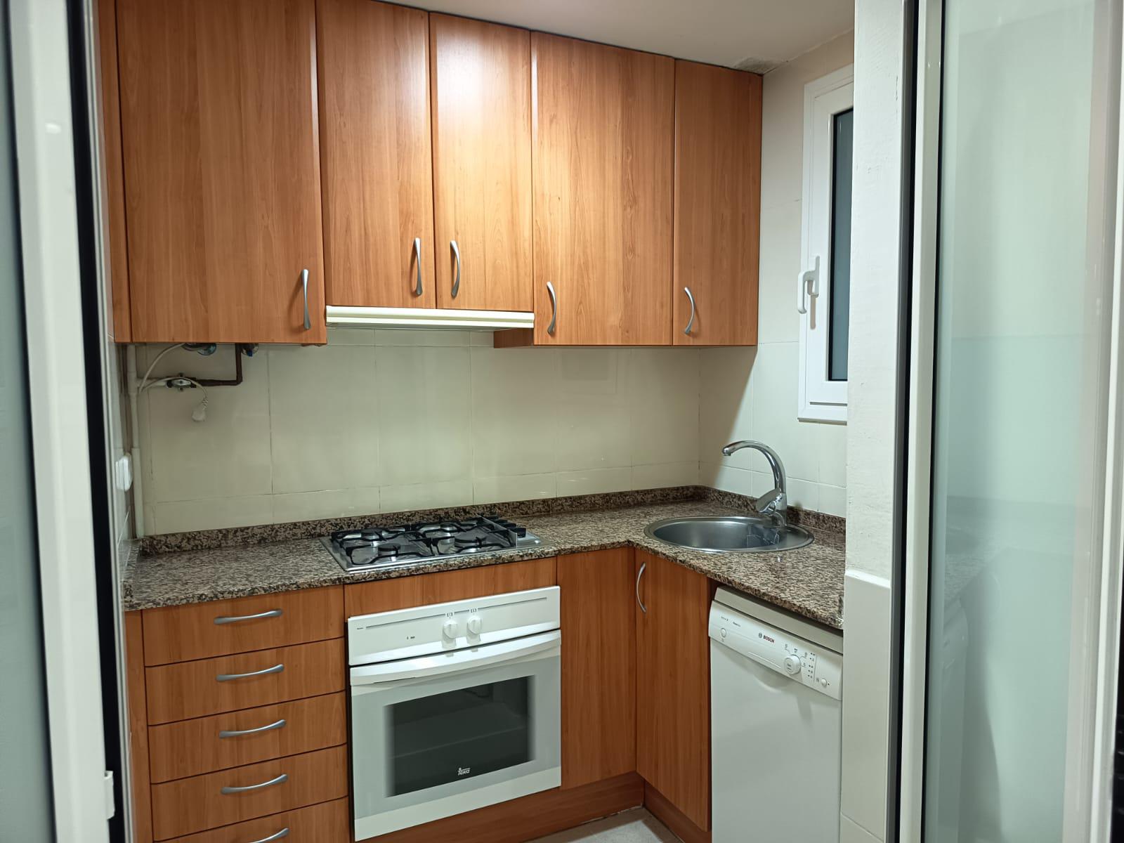 Imagen 4 Piso en venta en Barcelona / Av. Madrid - Rambla Brasil