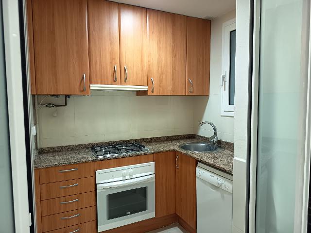 Imagen 4 Inmueble 299654 - Piso en venta en Barcelona / Av. Madrid - Rambla Brasil