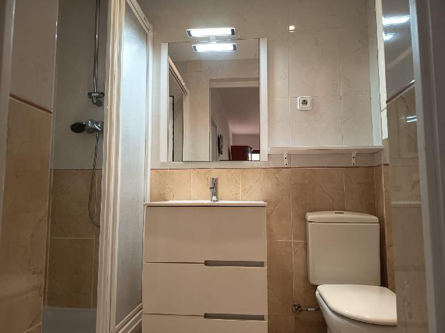 Imagen 16 Inmueble 299654 - Piso en venta en Barcelona / Av. Madrid - Rambla Brasil