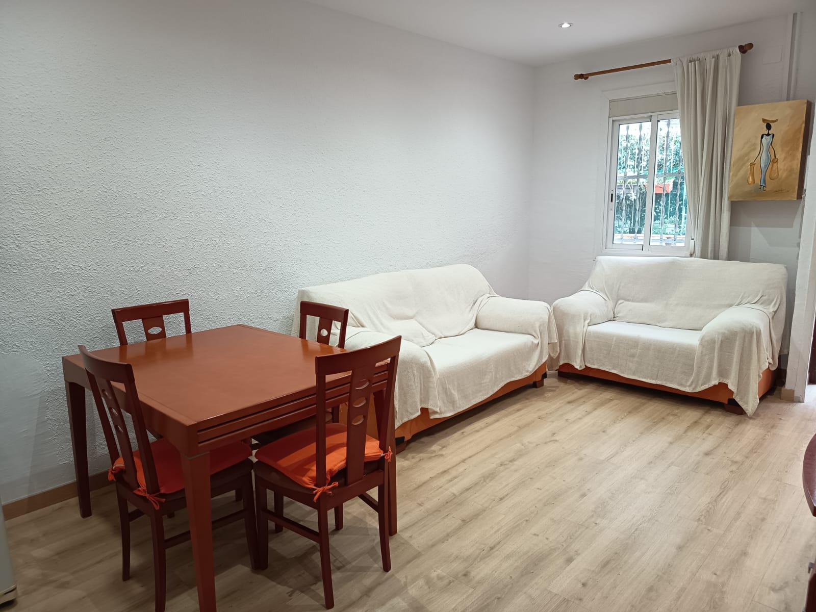 Imagen 9 Piso en venta en Barcelona / Av. Madrid - Rambla Brasil