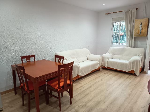 Imagen 9 Inmueble 299654 - Piso en venta en Barcelona / Av. Madrid - Rambla Brasil