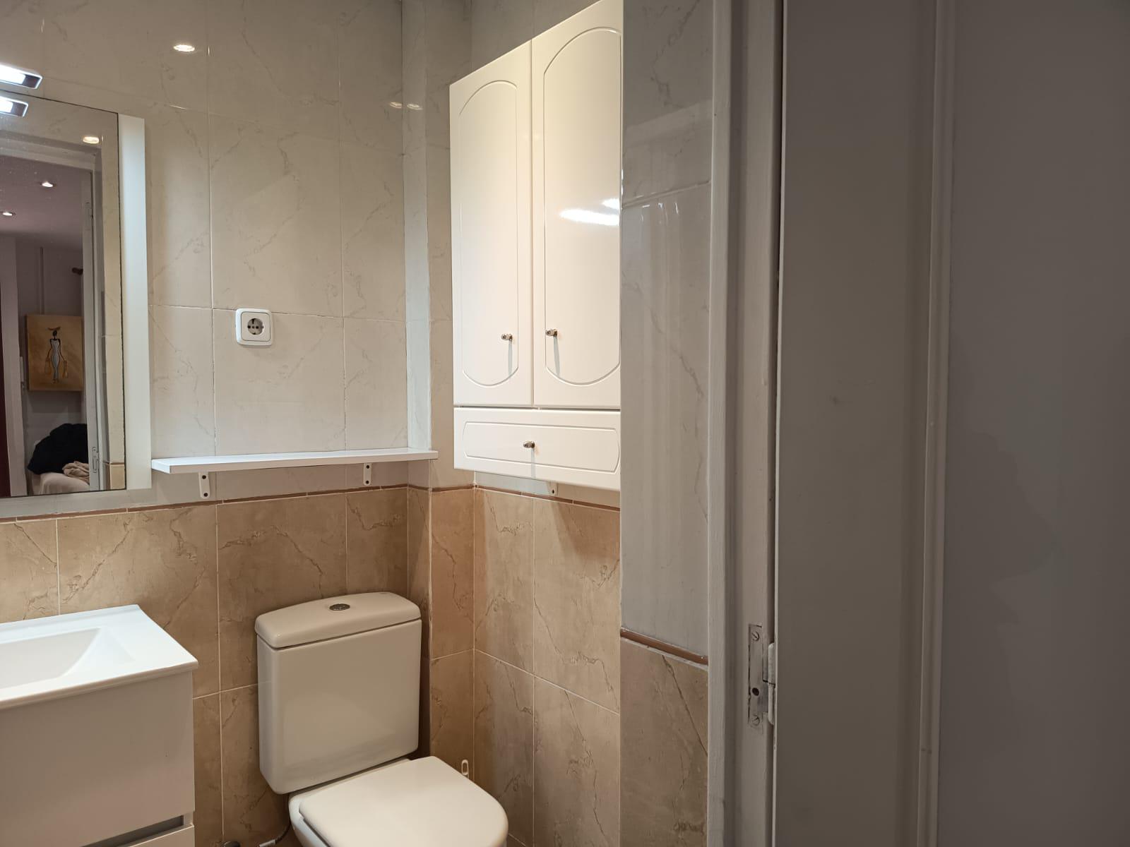 Imagen 17 Piso en venta en Barcelona / Av. Madrid - Rambla Brasil