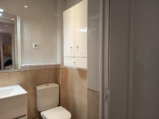 Imagen 17 Inmueble 299654 - Piso en venta en Barcelona / Av. Madrid - Rambla Brasil