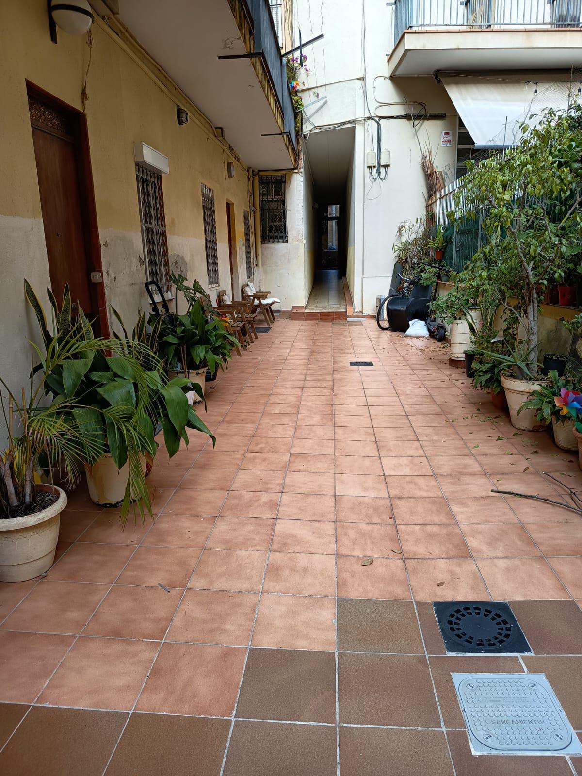 Imagen 23 Piso en venta en Barcelona / Av. Madrid - Rambla Brasil