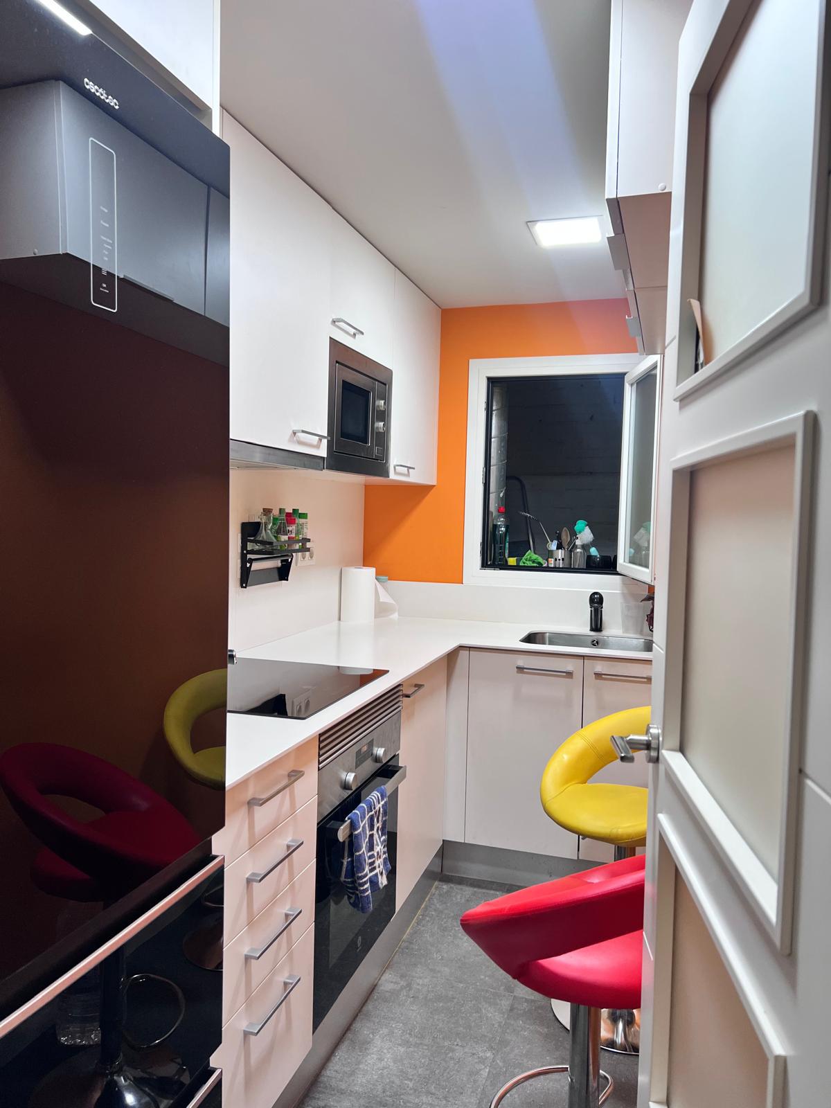 Imagen 4 Piso en venta en Barcelona / Pare Rodés - Via Julia 