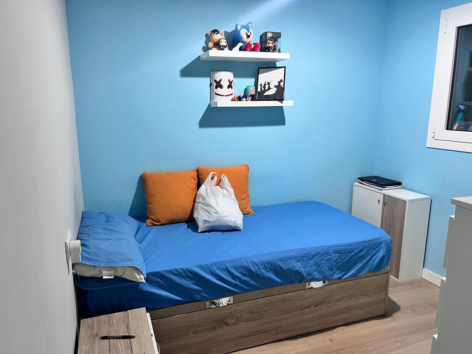 Imagen 6 Piso en venta en Barcelona / Pare Rodés - Via Julia 