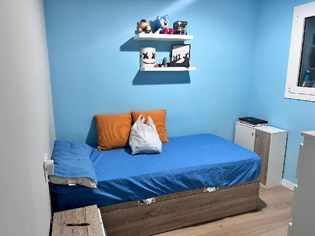 Imagen 6 Inmueble 299798 - Piso en venta en Barcelona / Pare Rodés - Via Julia 