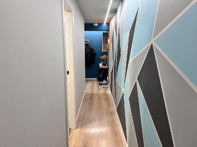 Imagen 8 Inmueble 299798 - Piso en venta en Barcelona / Pare Rodés - Via Julia 