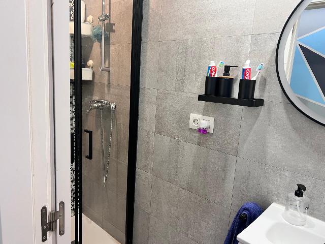 Imagen 9 Inmueble 299798 - Piso en venta en Barcelona / Pare Rodés - Via Julia 