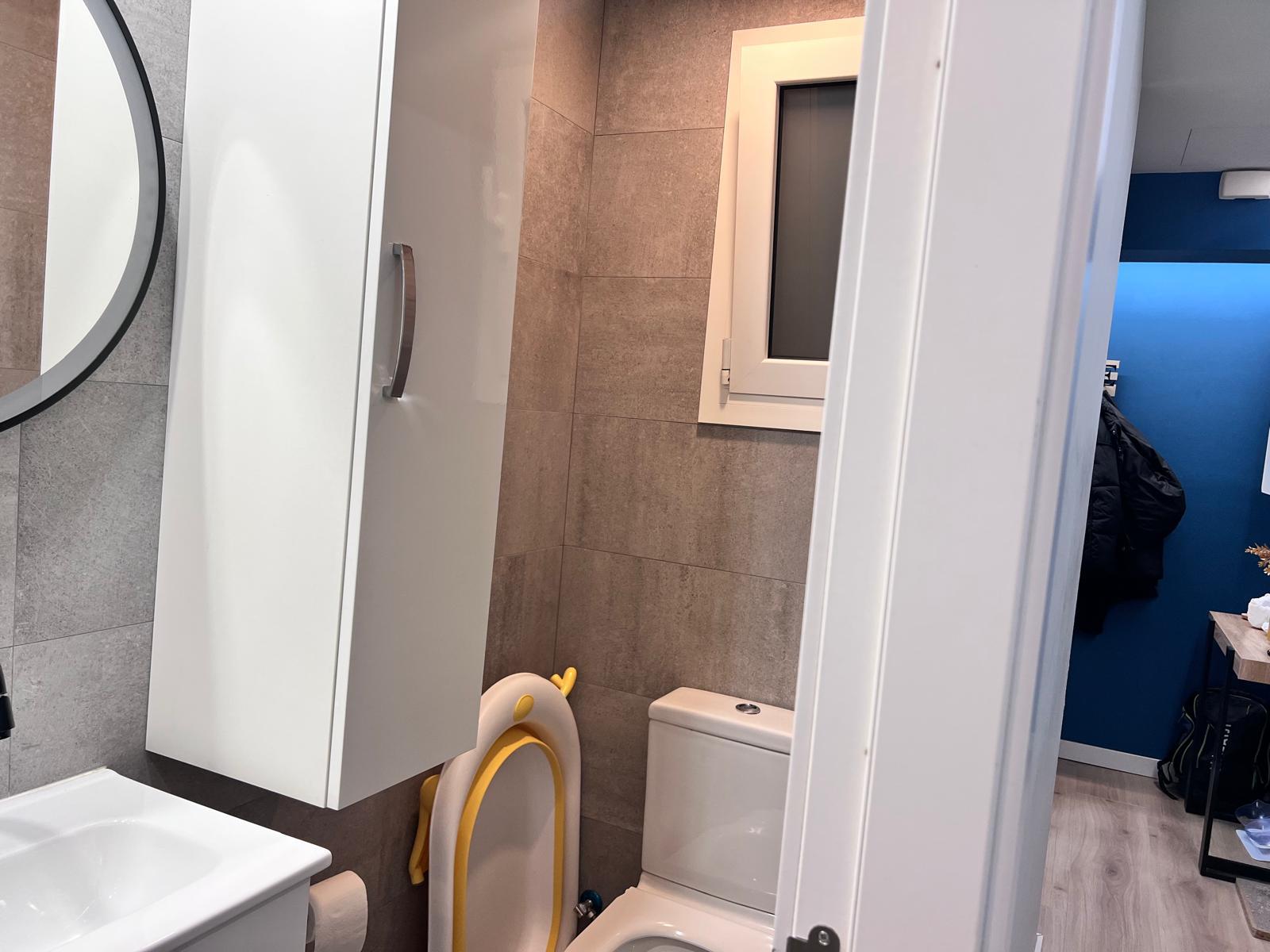 Imagen 11 Piso en venta en Barcelona / Pare Rodés - Via Julia 