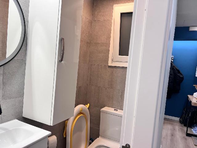 Imagen 11 Inmueble 299798 - Piso en venta en Barcelona / Pare Rodés - Via Julia 