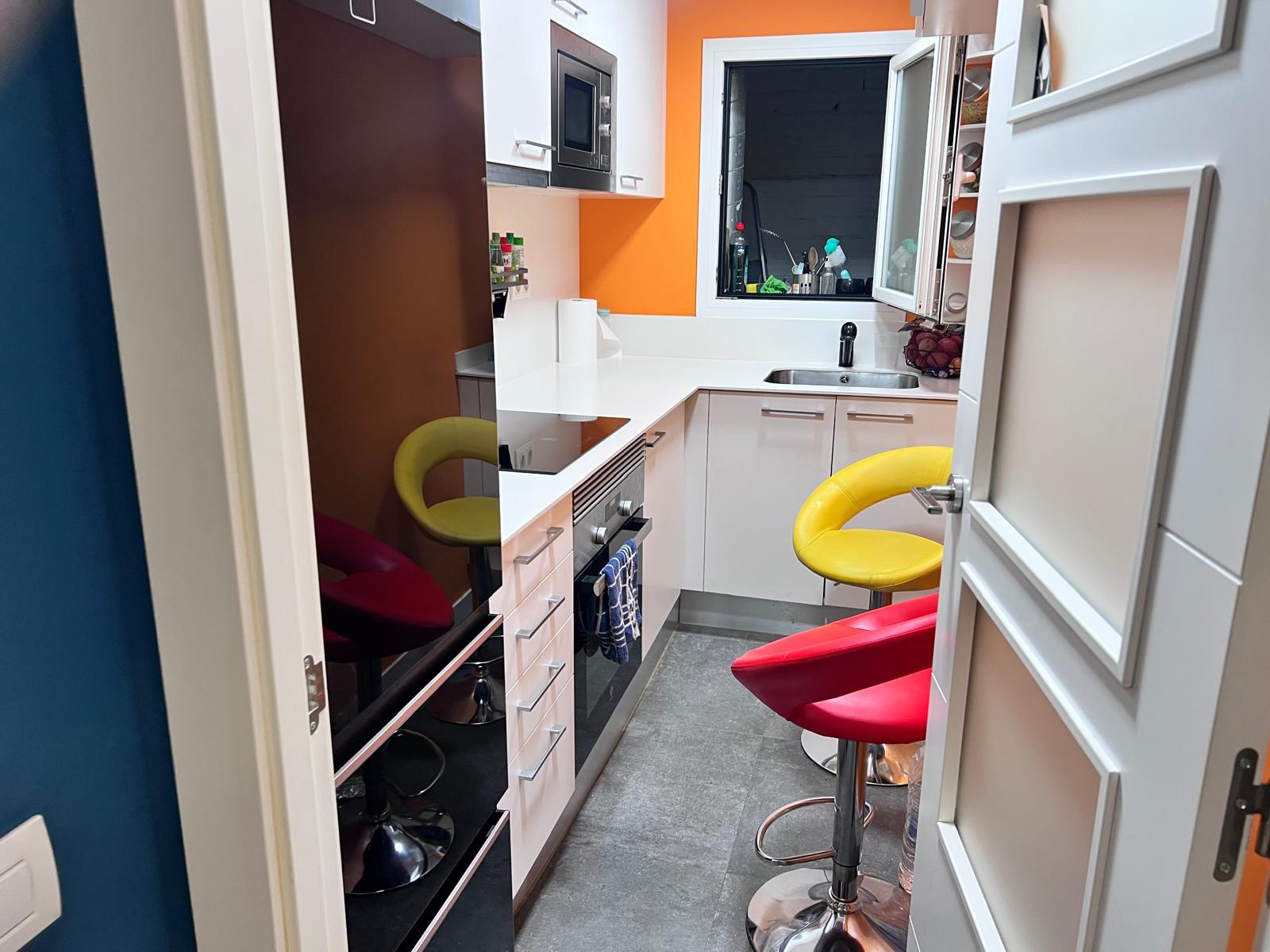 Imagen 14 Piso en venta en Barcelona / Pare Rodés - Via Julia 