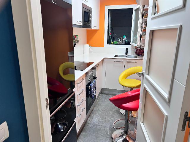 Imagen 14 Inmueble 299798 - Piso en venta en Barcelona / Pare Rodés - Via Julia 