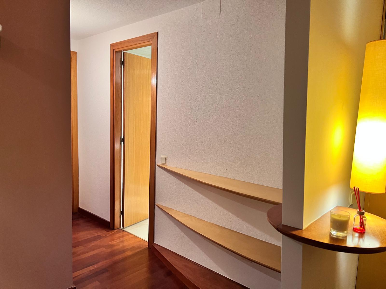 Imagen 16 Piso en venta en Barcelona / Junto Vall d, Hebron 