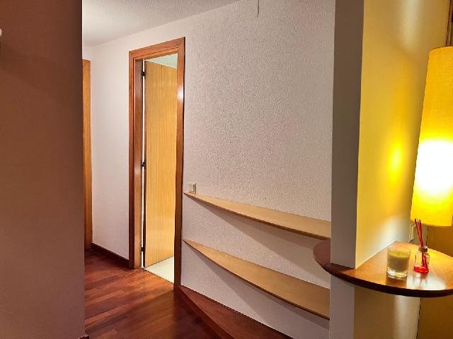 Imagen 16 Inmueble 299883 - Piso en venta en Barcelona / Junto Vall d, Hebron 