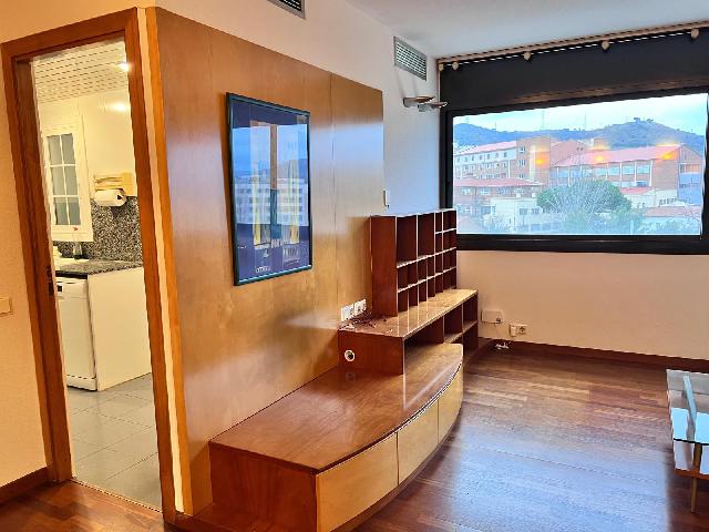 Imagen 12 Inmueble 299883 - Piso en venta en Barcelona / Junto Vall d, Hebron 