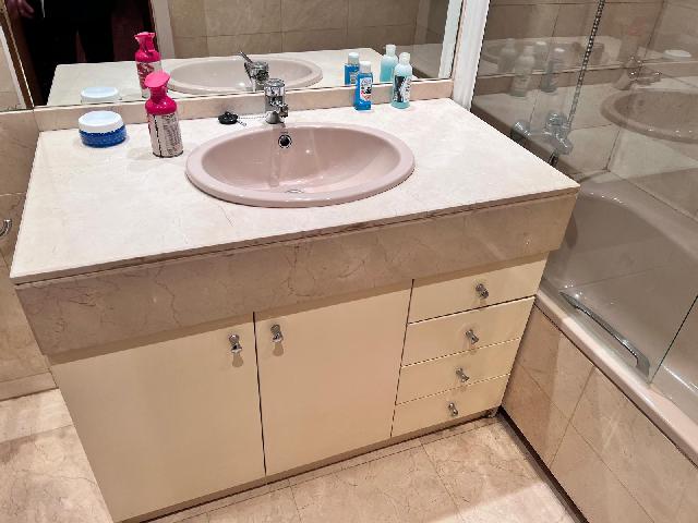 Imagen 13 Inmueble 299883 - Piso en venta en Barcelona / Junto Vall d, Hebron 