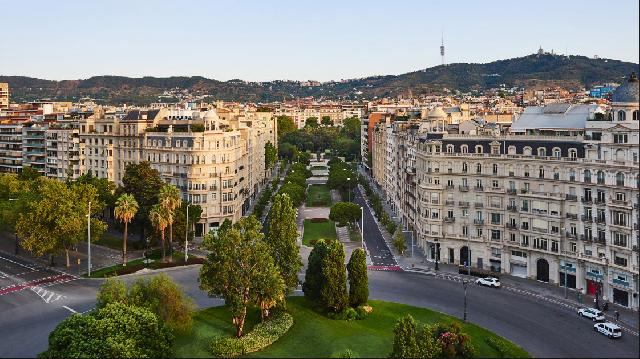 Imagen 15 Inmueble 300064 - Piso en venta en Barcelona / Av Diagonal junto a Francesc Macià