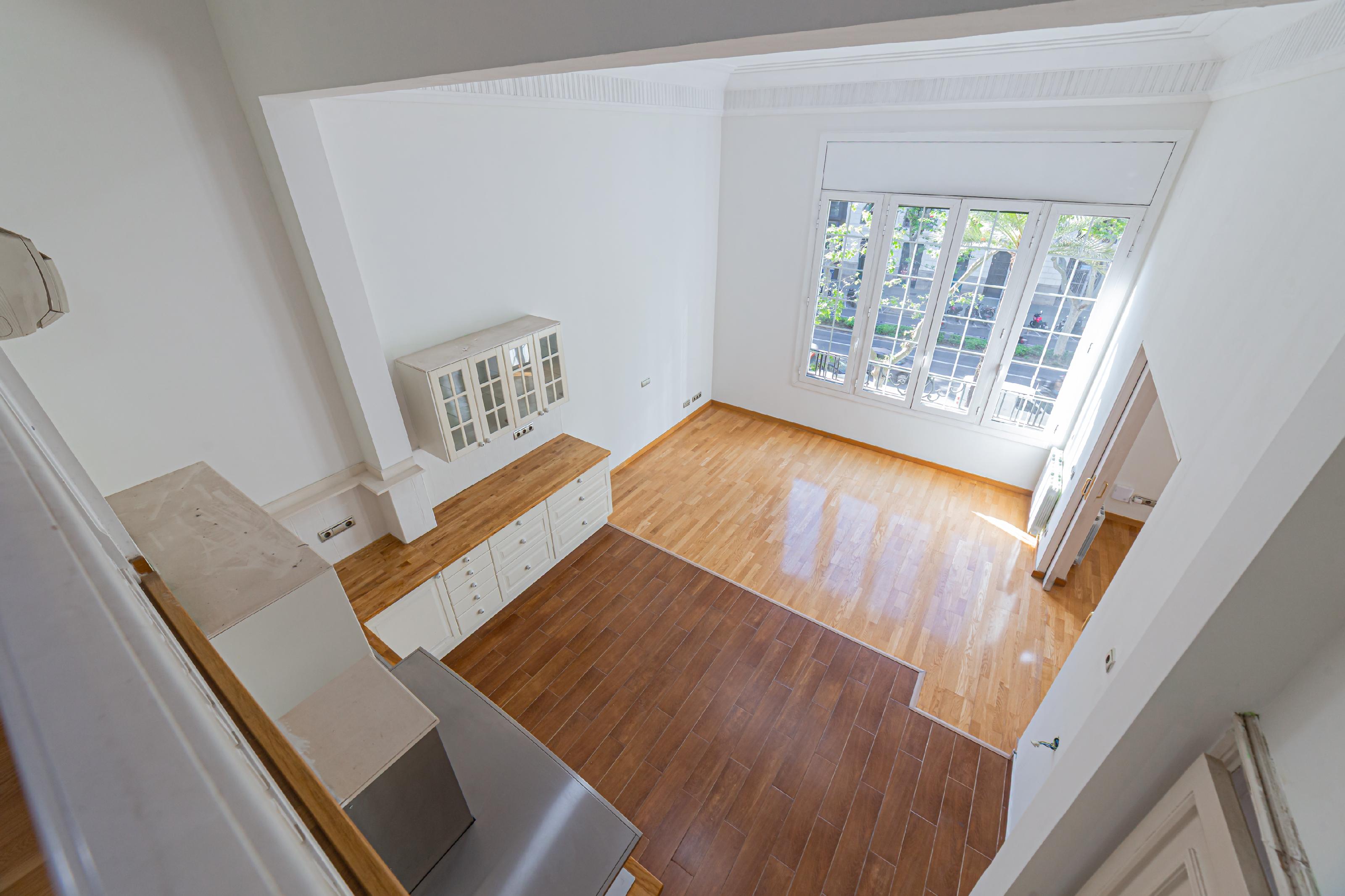 Imagen 2 Piso en venta en Barcelona / Av Diagonal junto a Francesc Macià