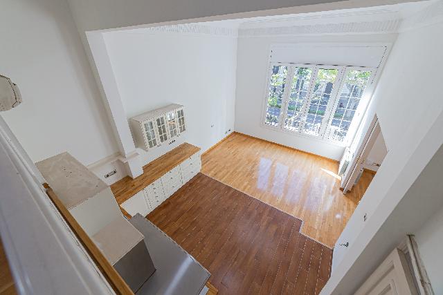 Imagen 2 Inmueble 300064 - Piso en venta en Barcelona / Av Diagonal junto a Francesc Macià