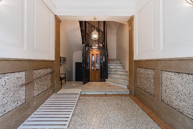 Imagen 12 Inmueble 300064 - Piso en venta en Barcelona / Av Diagonal junto a Francesc Macià