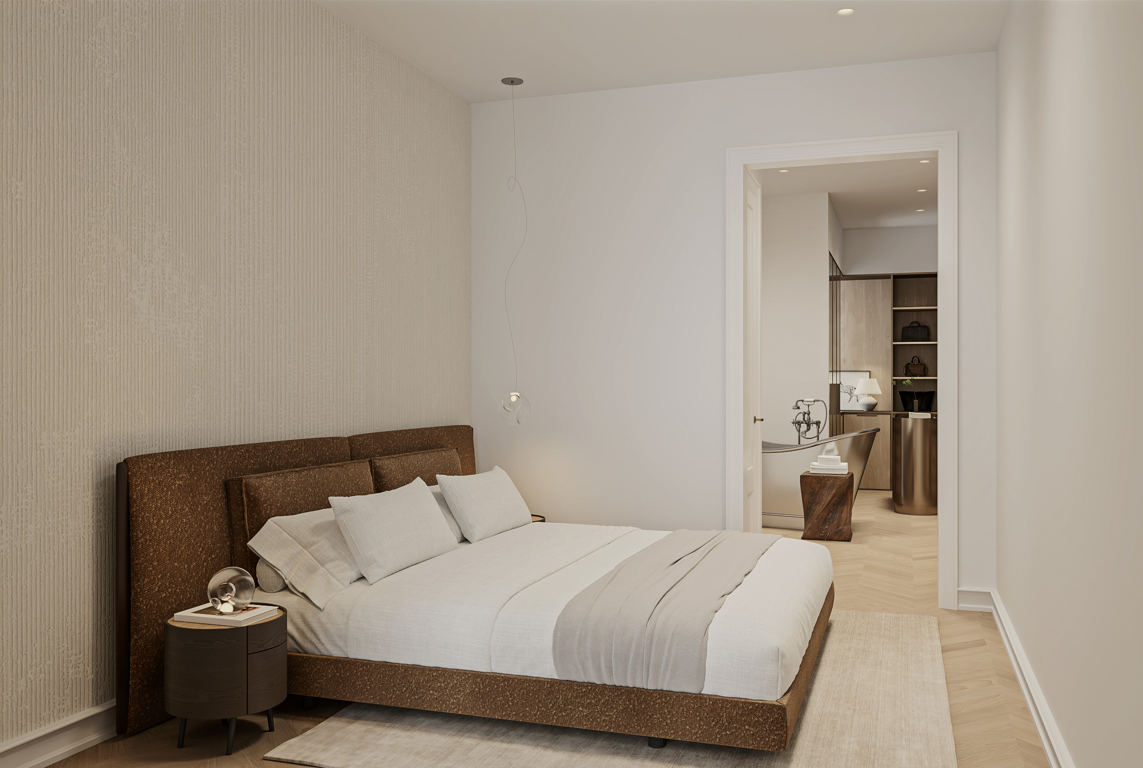 Imagen 4 Piso en venta en Barcelona / Av Diagonal junto a Francesc Macià
