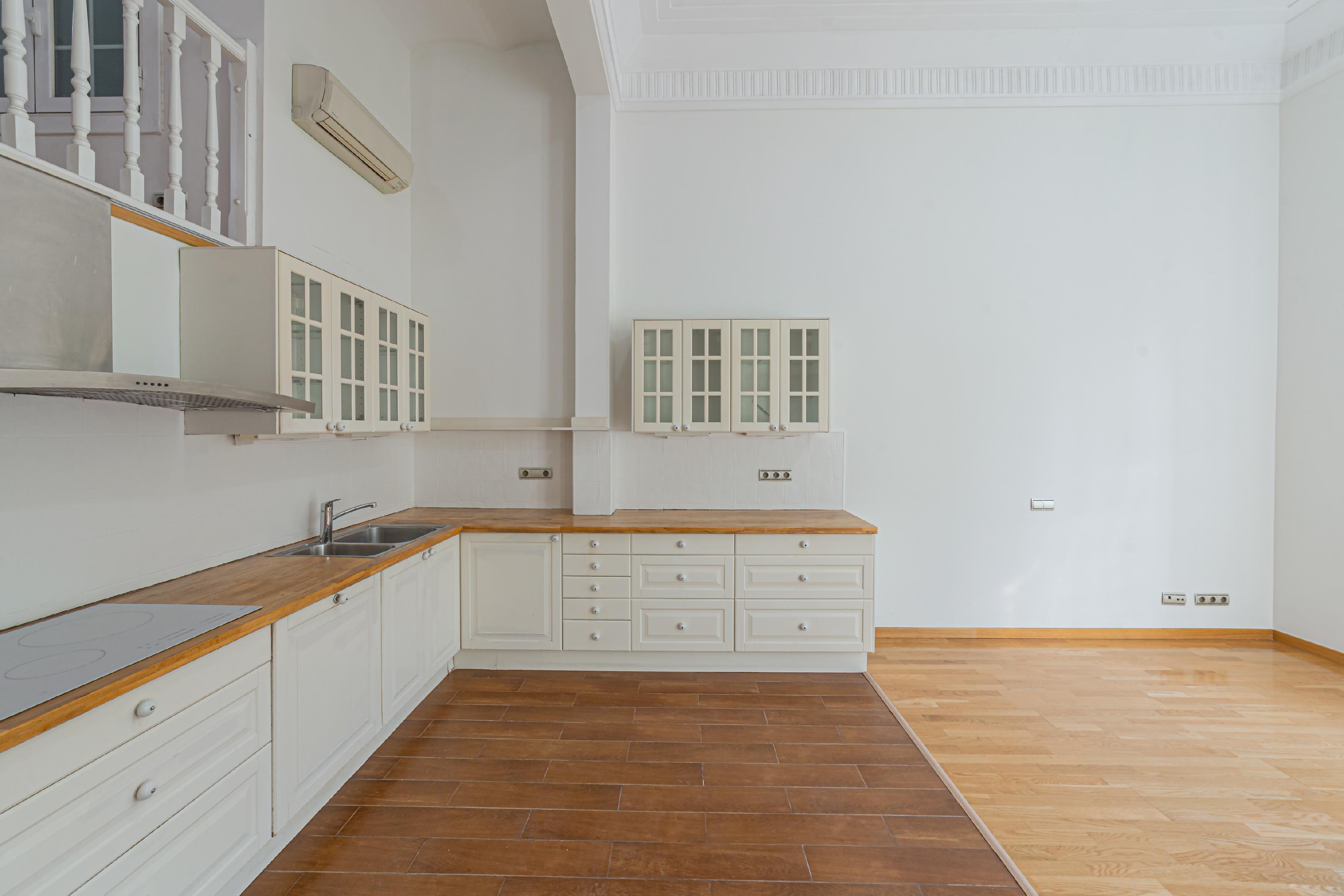 Imagen 13 Piso en venta en Barcelona / Av Diagonal junto a Francesc Macià