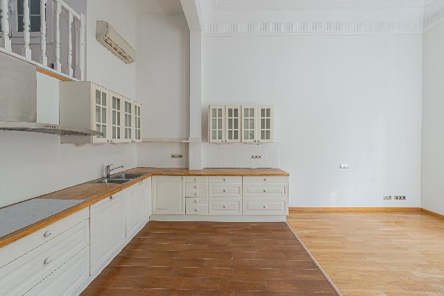 Imagen 13 Inmueble 300064 - Piso en venta en Barcelona / Av Diagonal junto a Francesc Macià