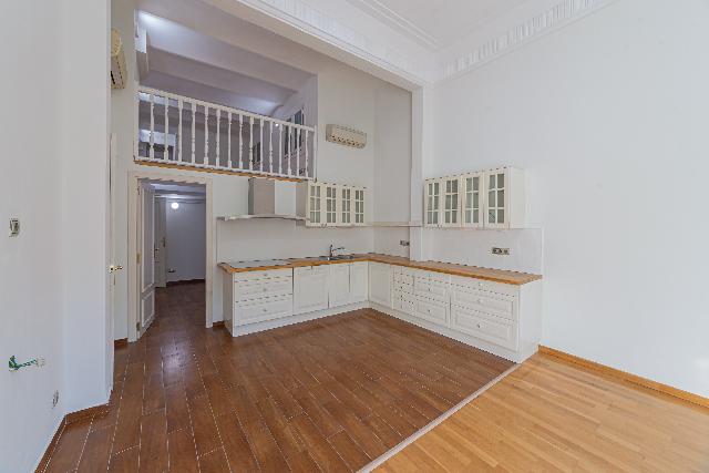 Imagen 14 Inmueble 300064 - Piso en venta en Barcelona / Av Diagonal junto a Francesc Macià