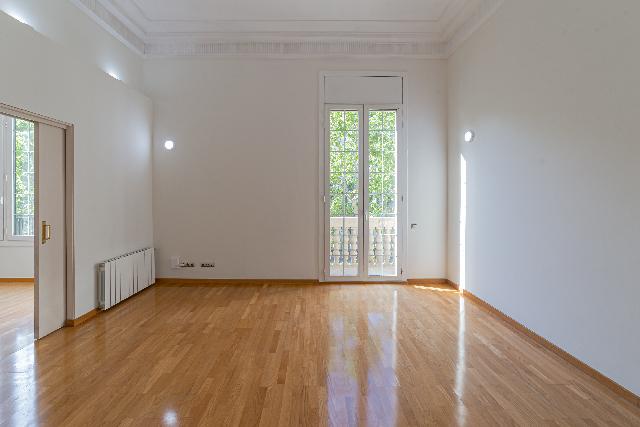 Imagen 18 Inmueble 300064 - Piso en venta en Barcelona / Av Diagonal junto a Francesc Macià