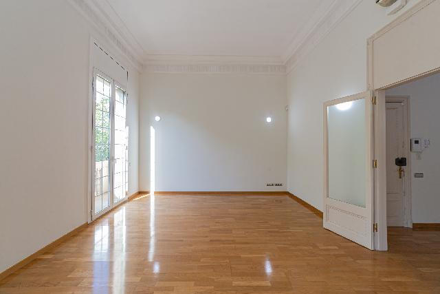 Imagen 19 Inmueble 300064 - Piso en venta en Barcelona / Av Diagonal junto a Francesc Macià