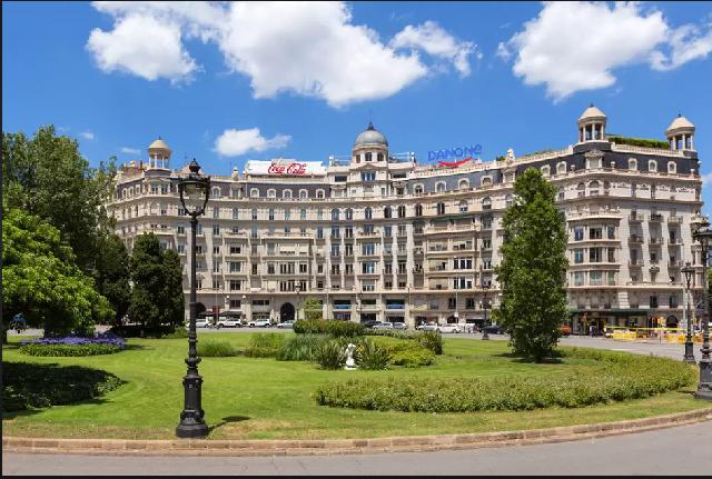 Imagen 16 Inmueble 300064 - Piso en venta en Barcelona / Av Diagonal junto a Francesc Macià