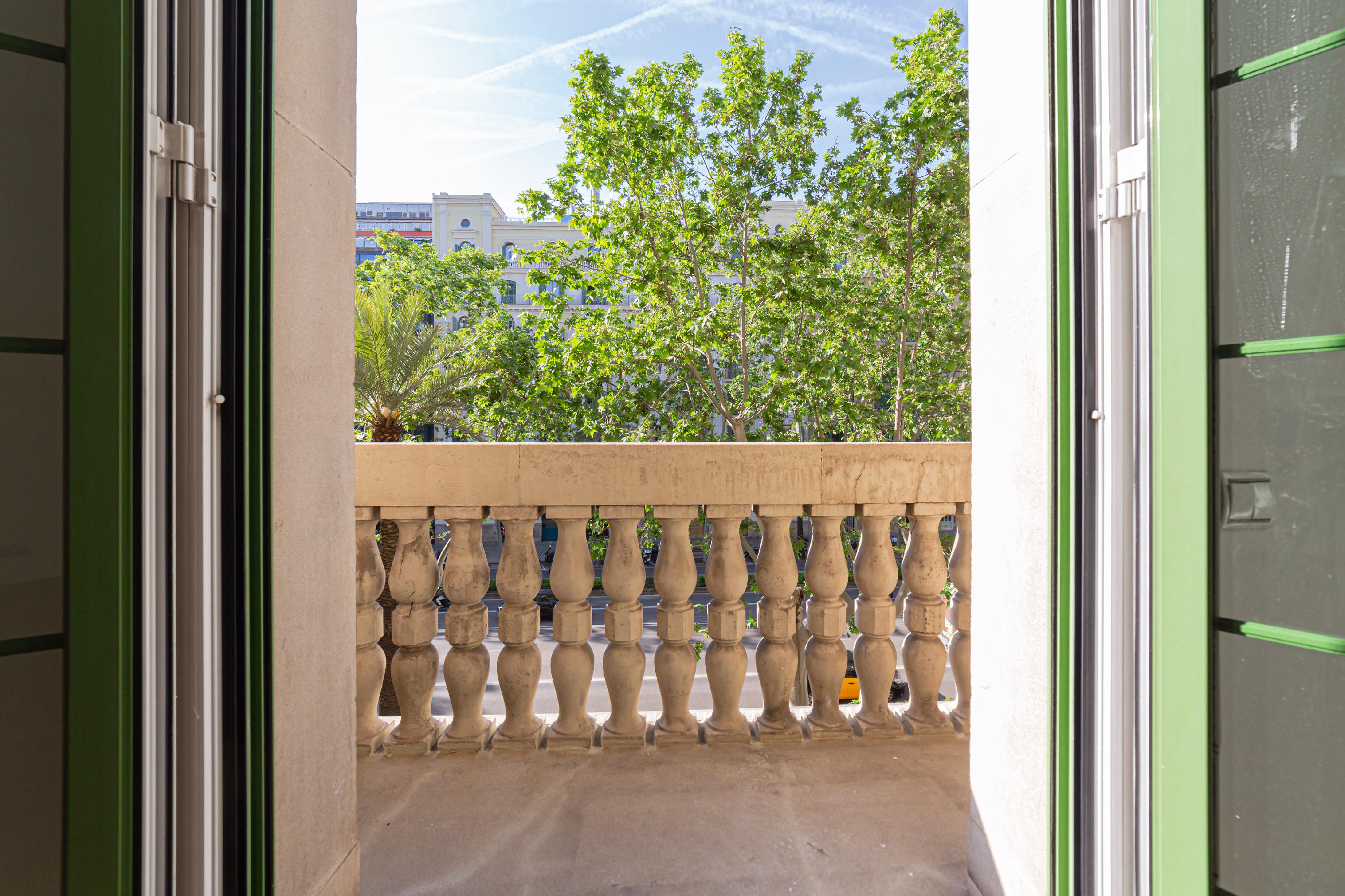 Imagen 22 Piso en venta en Barcelona / Av Diagonal junto a Francesc Macià