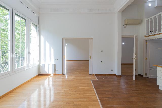 Imagen 24 Inmueble 300064 - Piso en venta en Barcelona / Av Diagonal junto a Francesc Macià