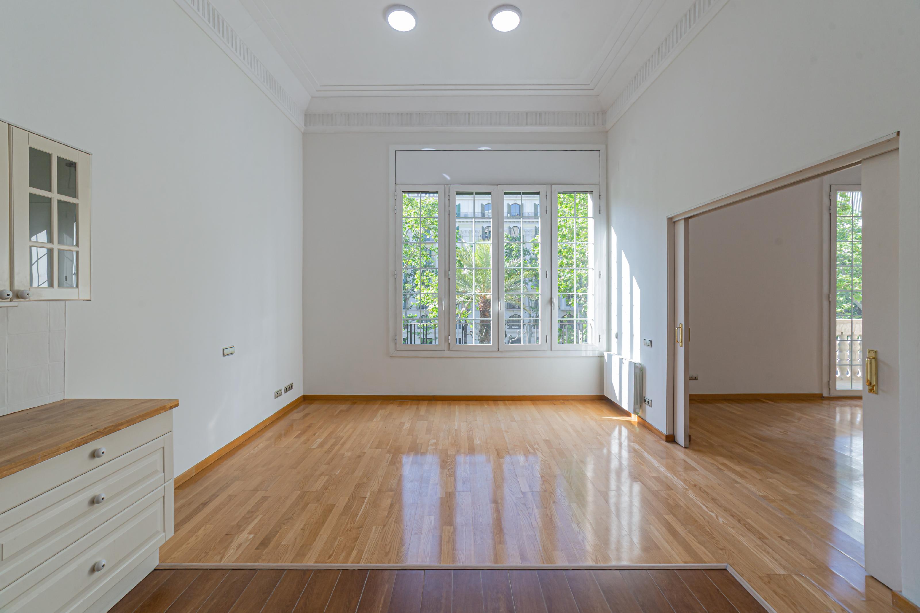 Imagen 1 Piso en venta en Barcelona / Av Diagonal junto a Francesc Macià