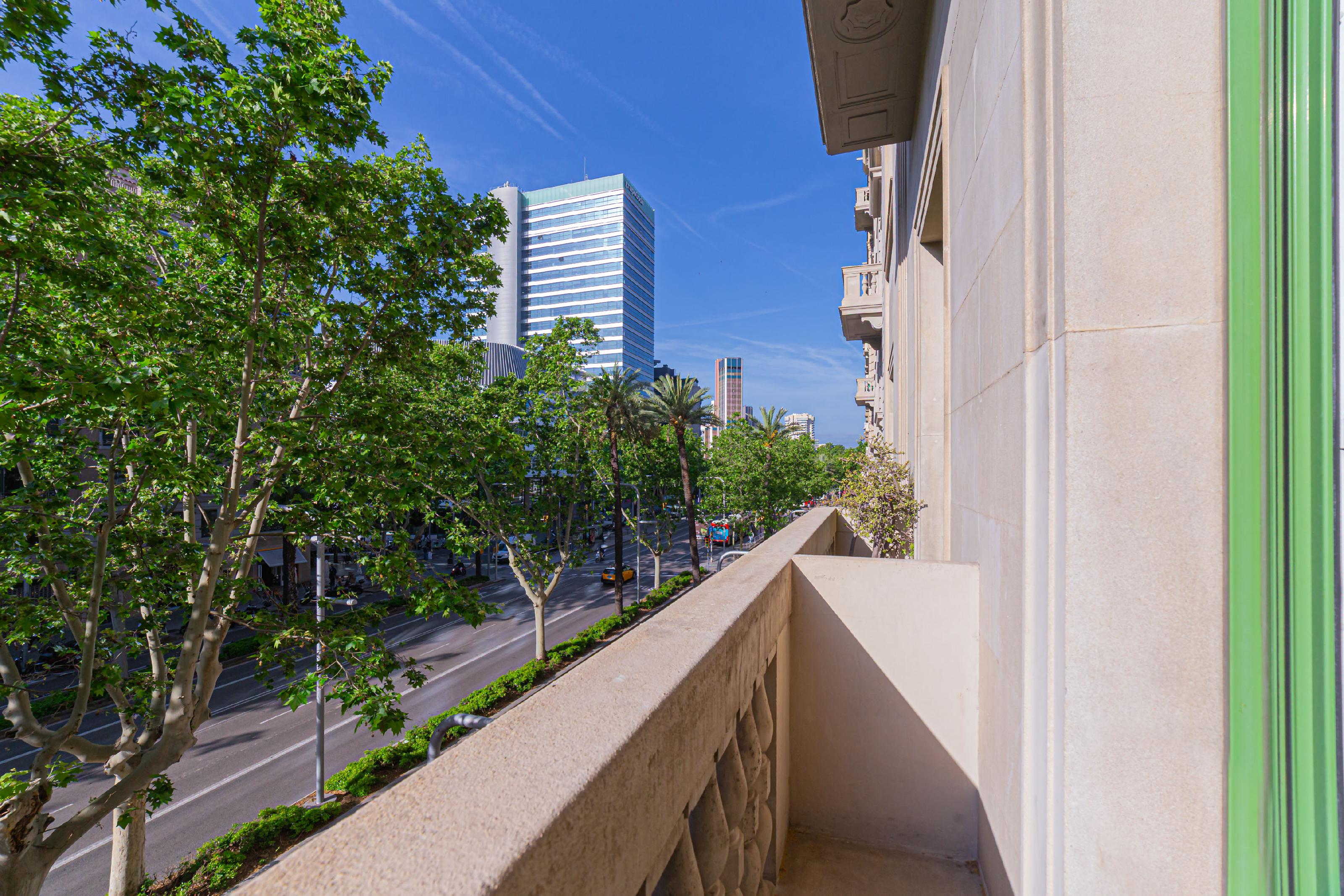 Imagen 33 Piso en venta en Barcelona / Av Diagonal junto a Francesc Macià