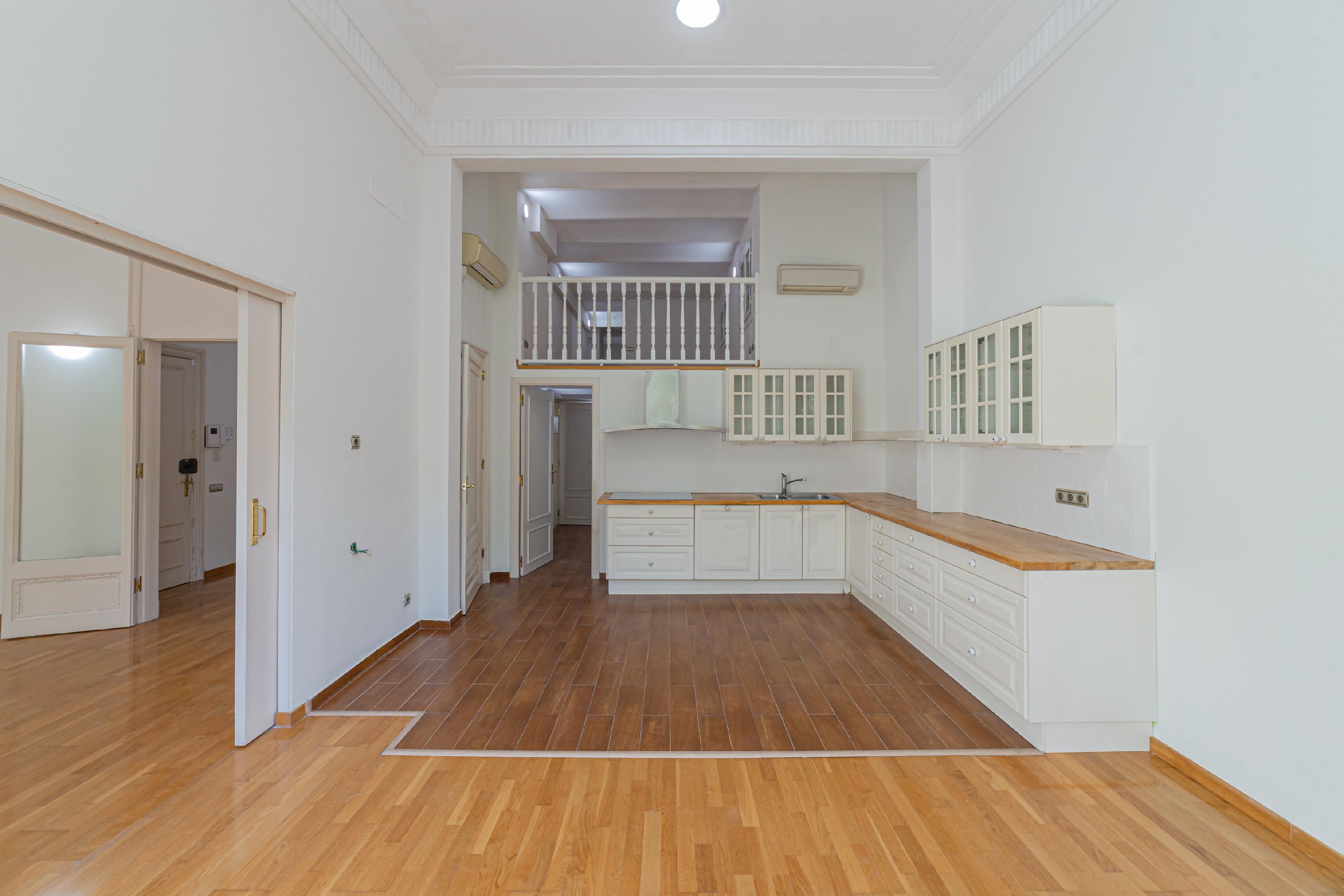 Imagen 37 Piso en venta en Barcelona / Av Diagonal junto a Francesc Macià