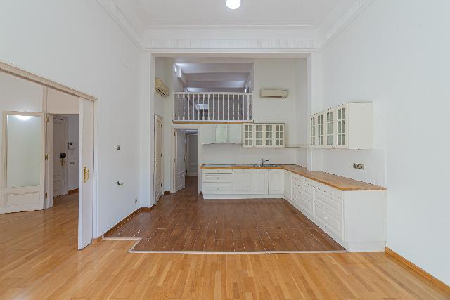 Imagen 37 Inmueble 300064 - Piso en venta en Barcelona / Av Diagonal junto a Francesc Macià