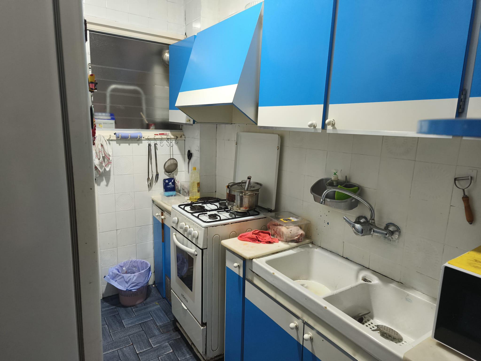 Imagen 6 Piso en venta en Barcelona / Gran Via de Les Corts Catalanes - Moianès