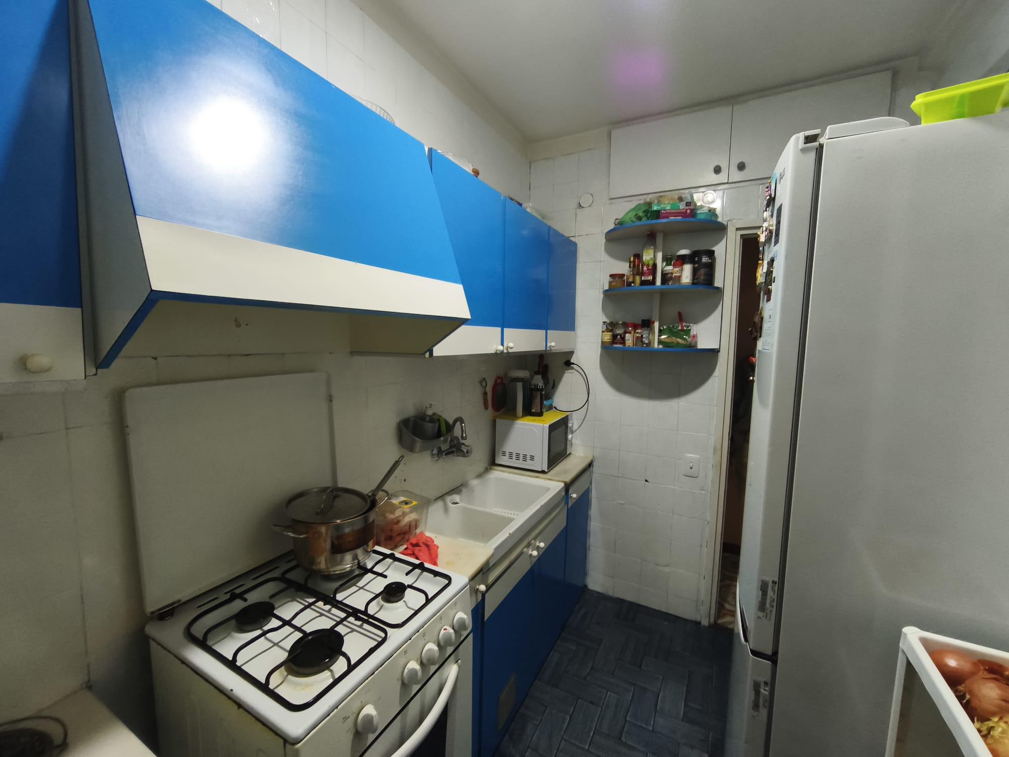 Imagen 7 Piso en venta en Barcelona / Gran Via de Les Corts Catalanes - Moianès