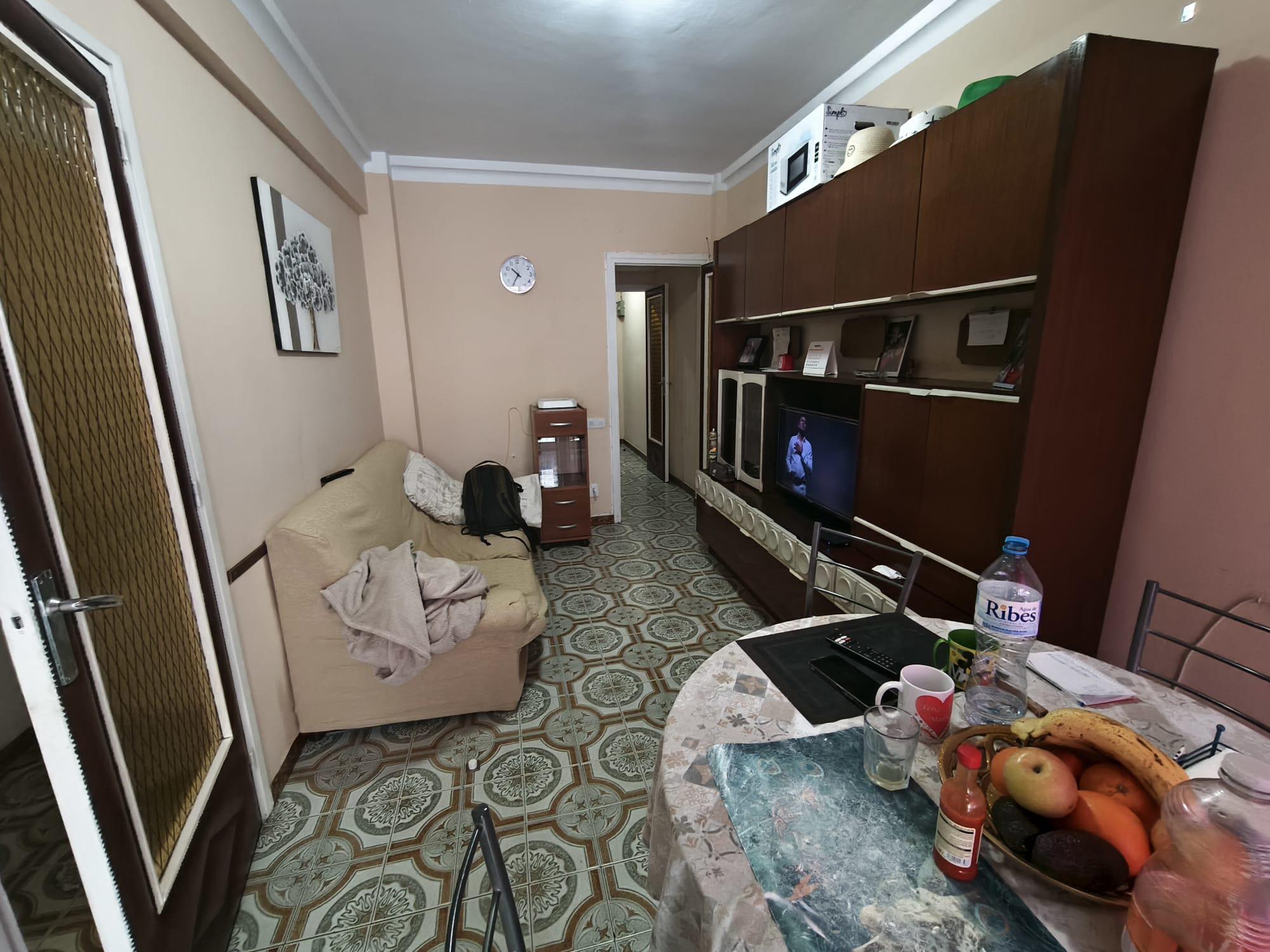 Imagen 2 Piso en venta en Barcelona / Gran Via de Les Corts Catalanes - Moianès