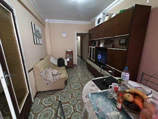 Imagen 2 Inmueble 300260 - Piso en venta en Barcelona / Gran Via de Les Corts Catalanes - Moianès
