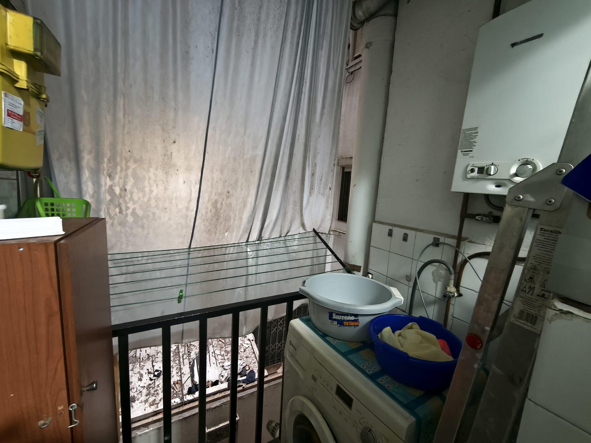 Imagen 8 Piso en venta en Barcelona / Gran Via de Les Corts Catalanes - Moianès