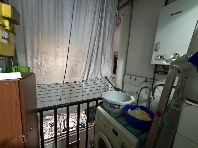 Imagen 8 Inmueble 300260 - Piso en venta en Barcelona / Gran Via de Les Corts Catalanes - Moianès