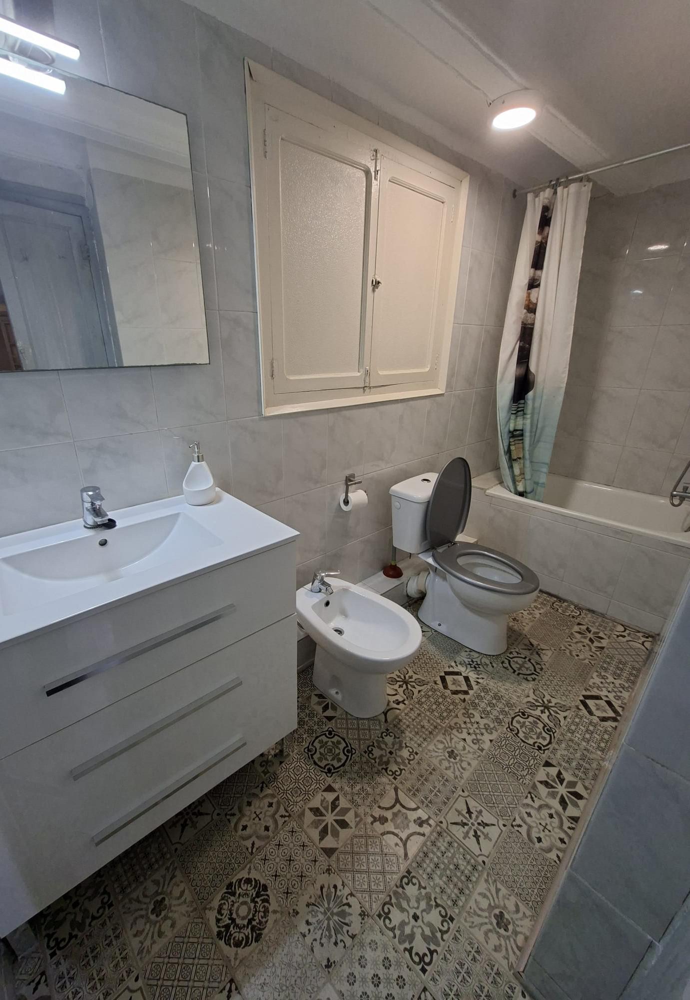 Imagen 5 Piso en venta en Barcelona / Flassaders junto al Borne